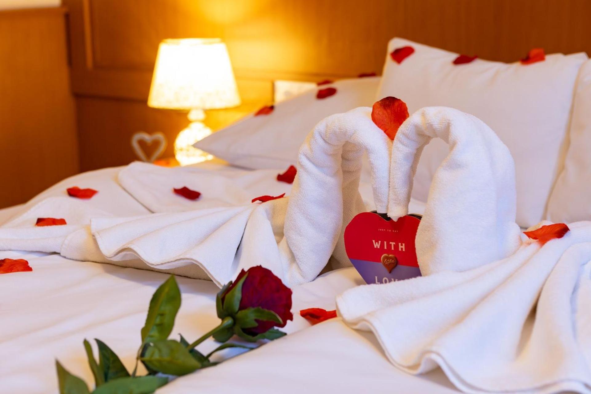 Hotel Barbakan Pecs Ngoại thất bức ảnh