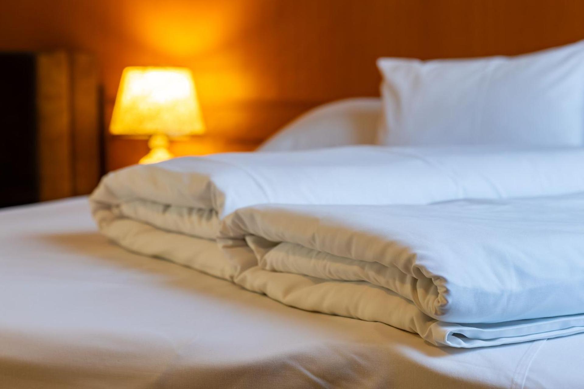 Hotel Barbakan Pecs Ngoại thất bức ảnh